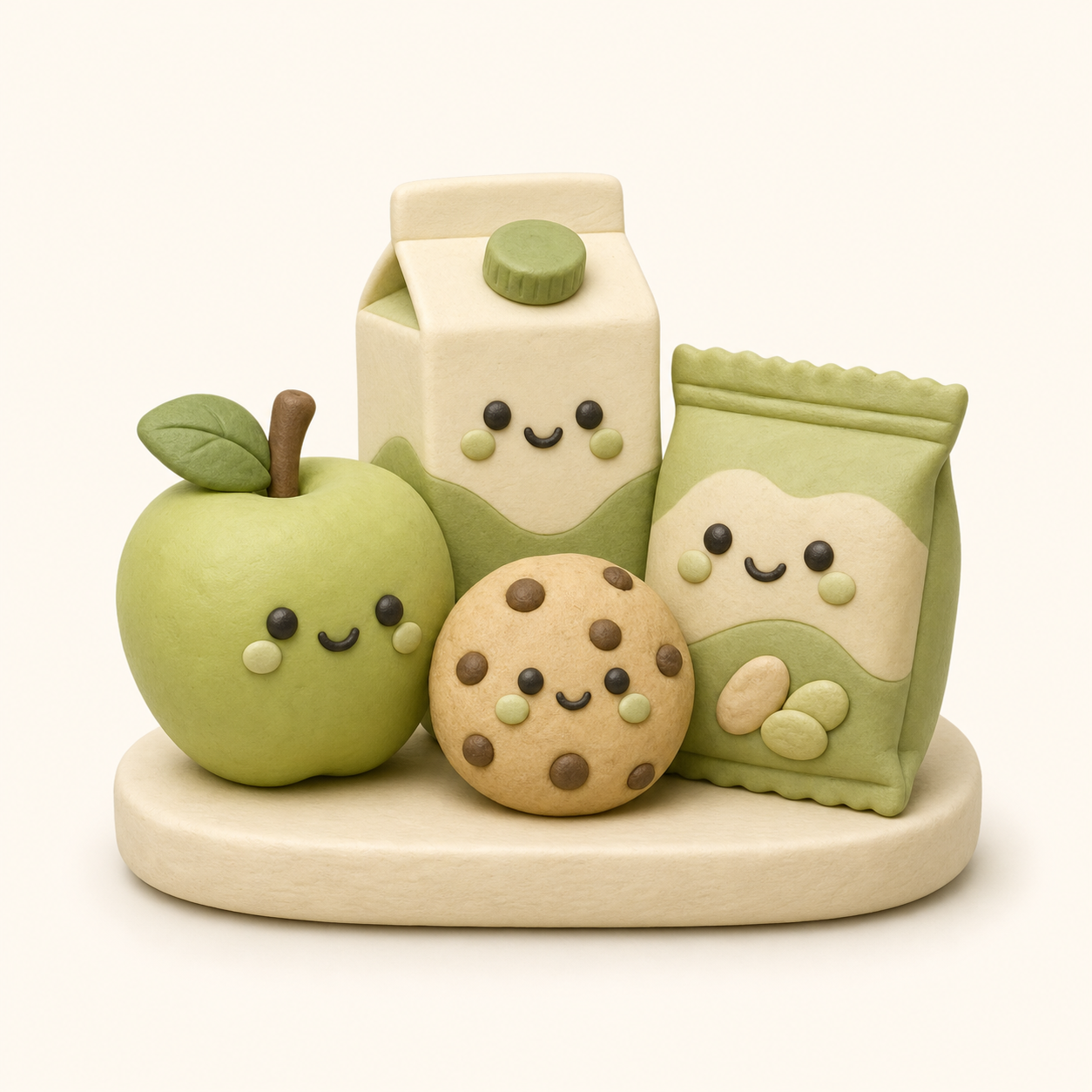 みんなのスキャン